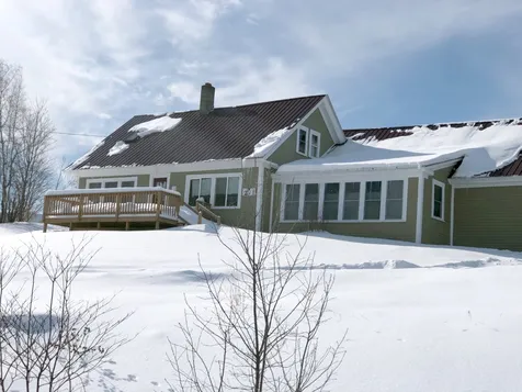 271 Poutre Drive Irasburg VT 05845