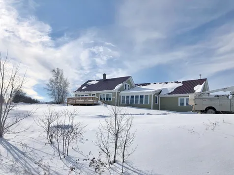 271 Poutre Drive Irasburg VT 05845