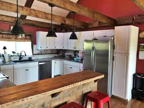 271 Poutre Drive Irasburg VT 05845