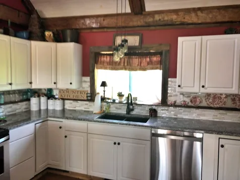 271 Poutre Drive Irasburg VT 05845