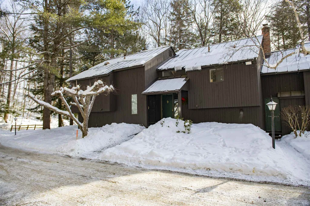 1299 Quechee Main Street Hartford VT 05059