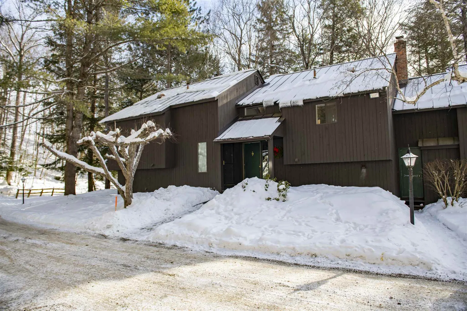 1299 Quechee Main Street Hartford VT 05059