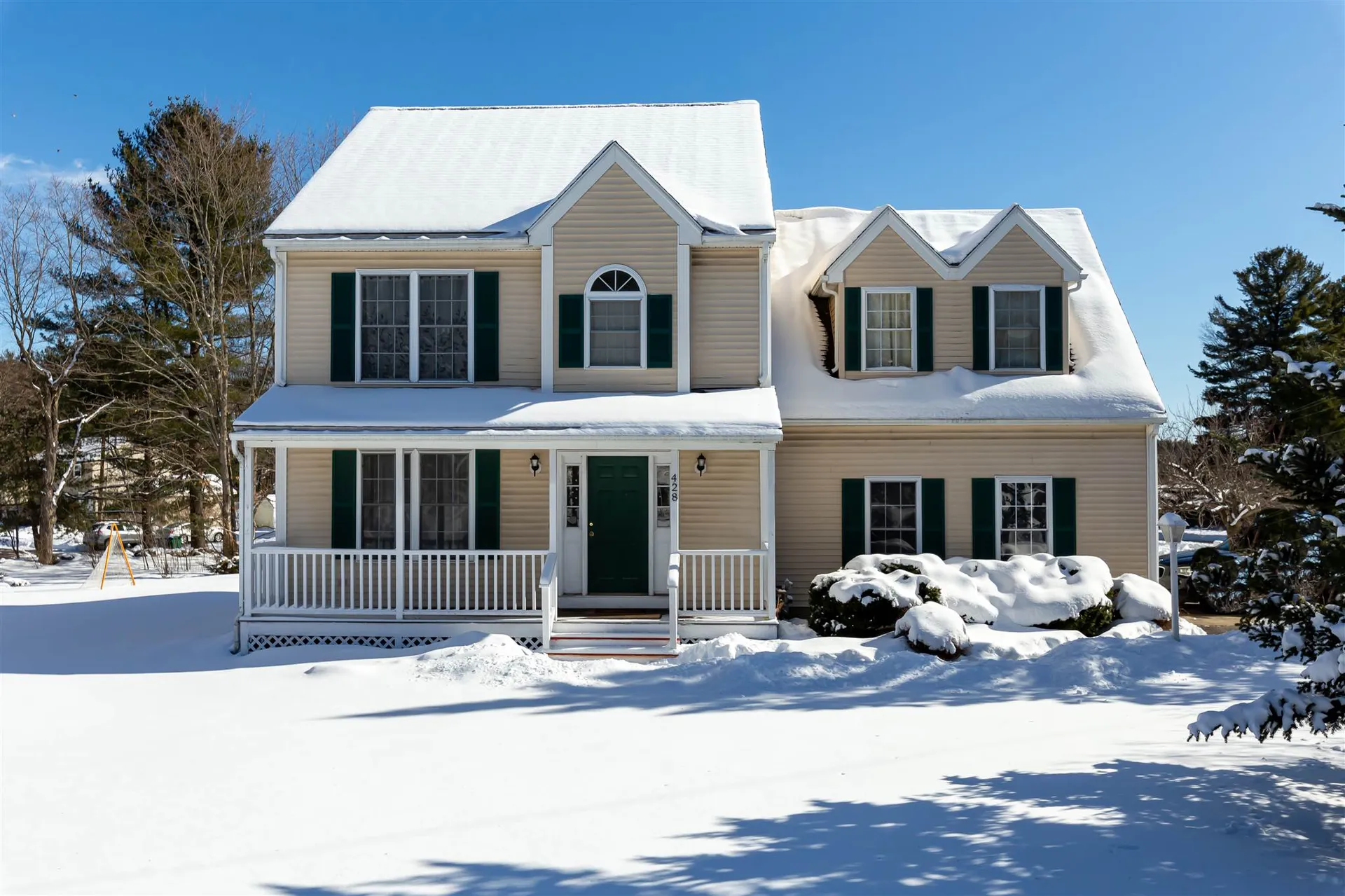 428 Broad Street Nashua NH 03063