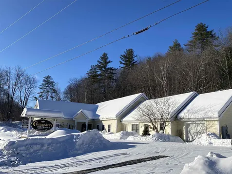 72 Pond Street Ludlow VT 05149