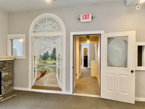 72 Pond Street Ludlow VT 05149