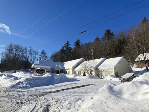 72 Pond Street Ludlow VT 05149