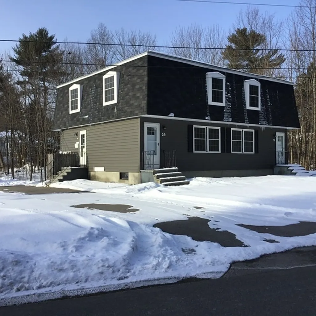 29 Young Drive Durham NH 03824