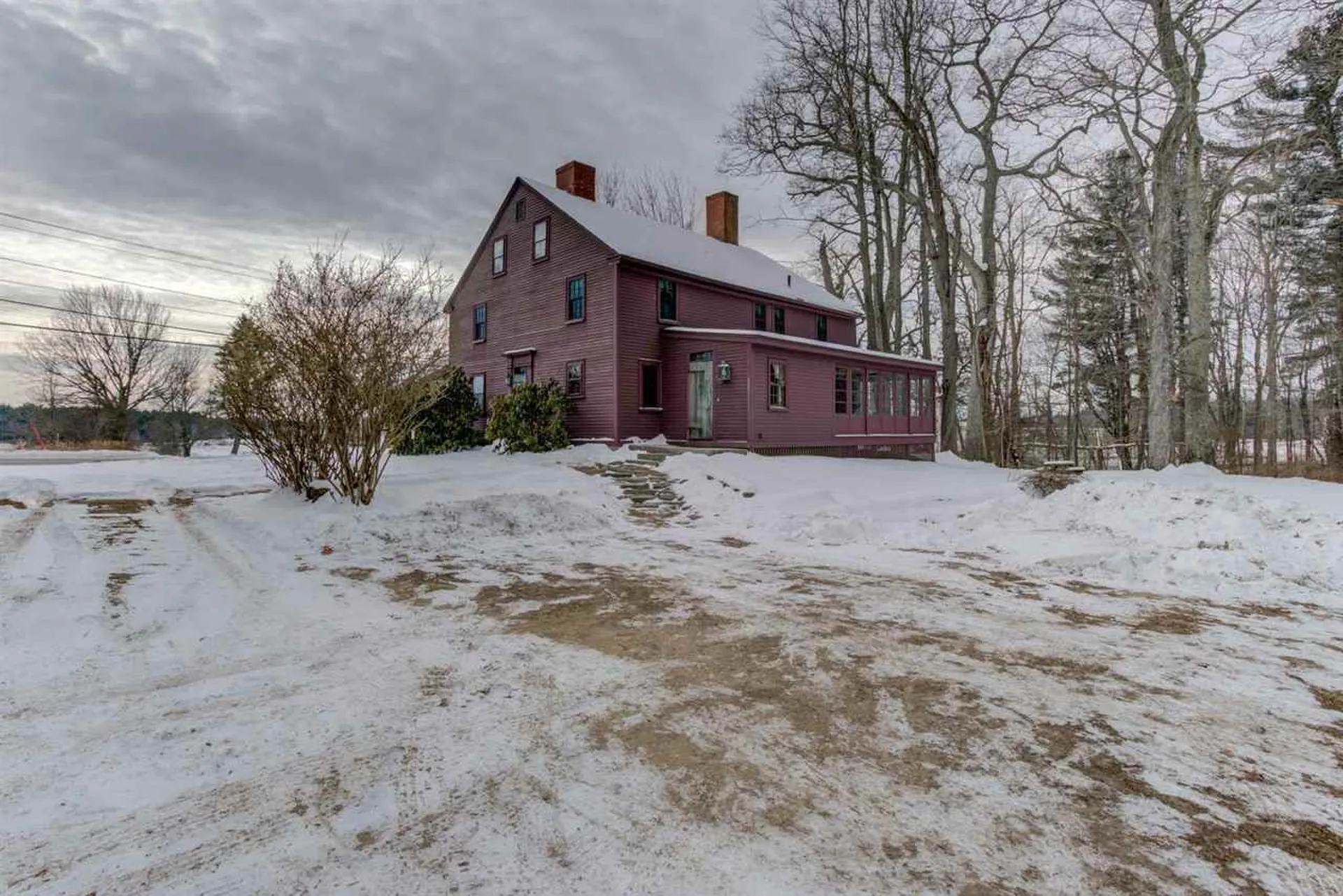 81 Littleworth Road Dover NH 03820