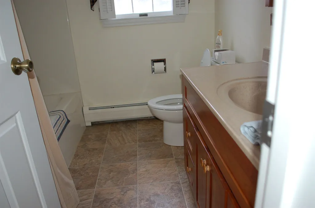 329 Camp Street Barre Town VT 04561