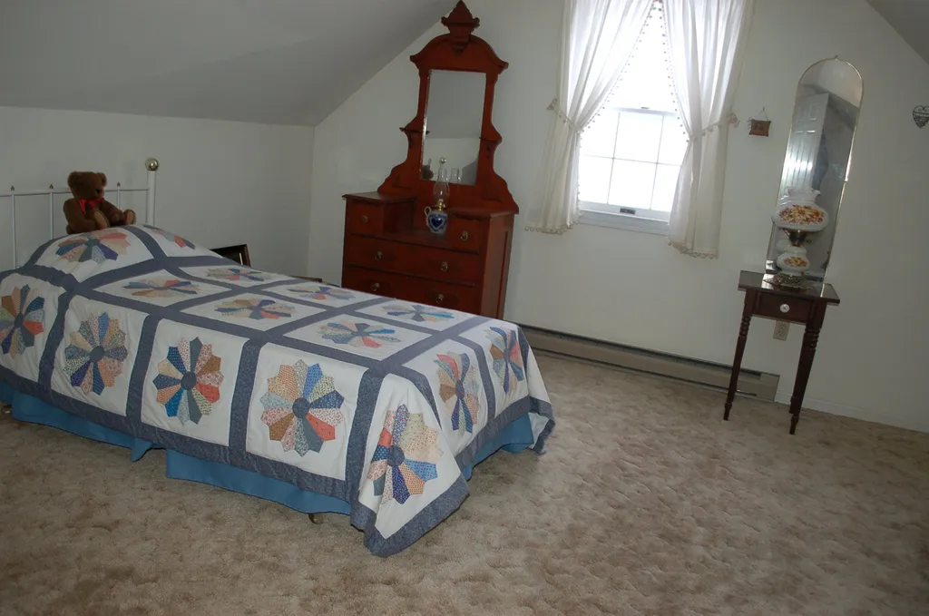 329 Camp Street Barre Town VT 04561