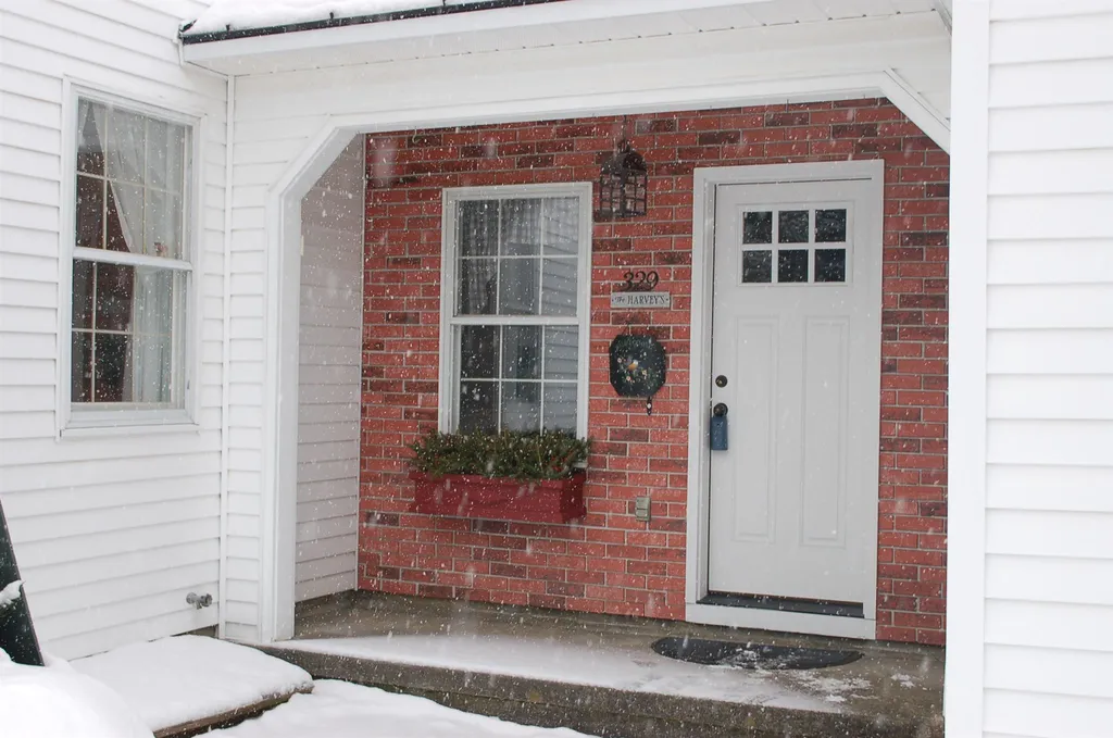 329 Camp Street Barre Town VT 04561
