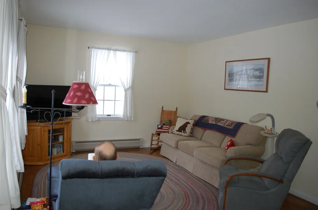 329 Camp Street Barre Town VT 04561