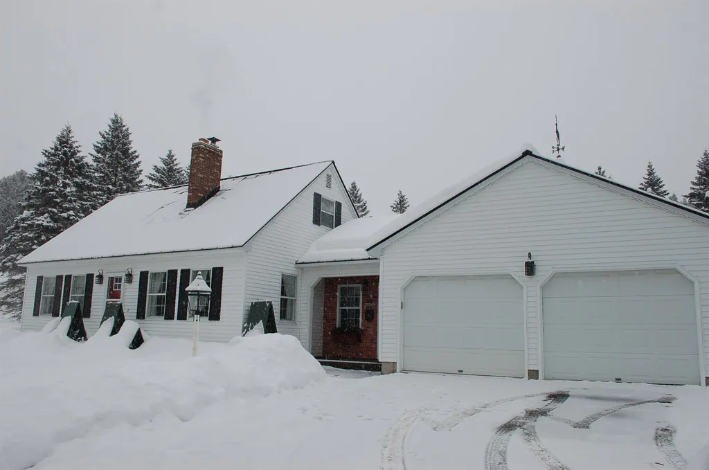329 Camp Street Barre Town VT 04561