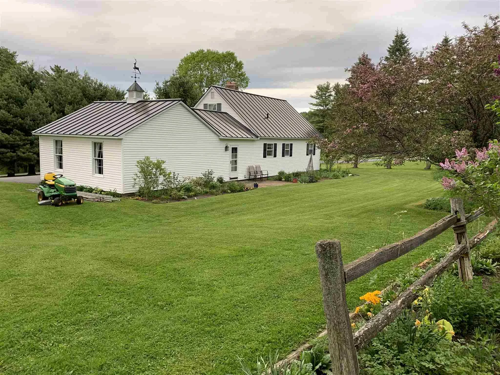 329 Camp Street Barre Town VT 04561