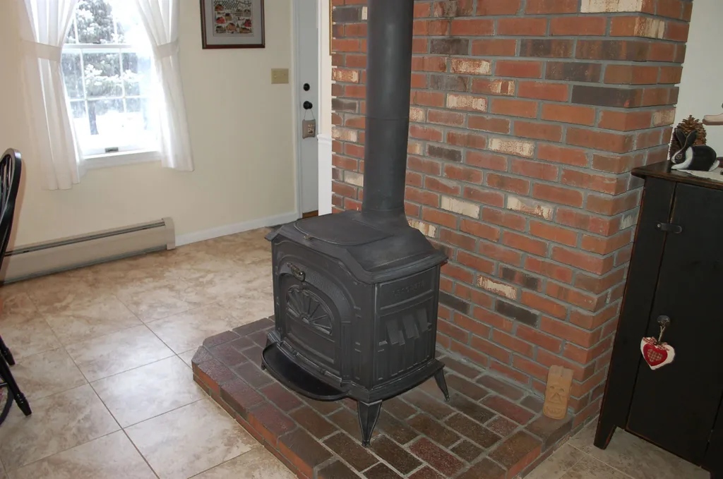 329 Camp Street Barre Town VT 04561