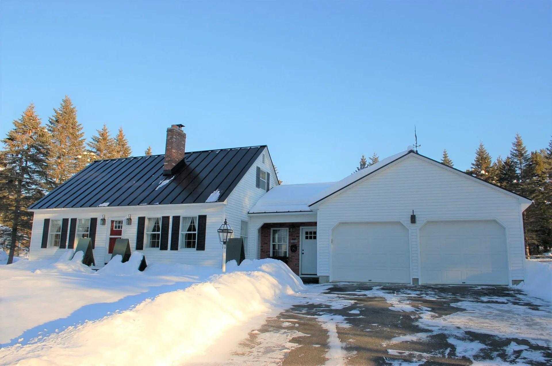 329 Camp Street Barre Town VT 04561