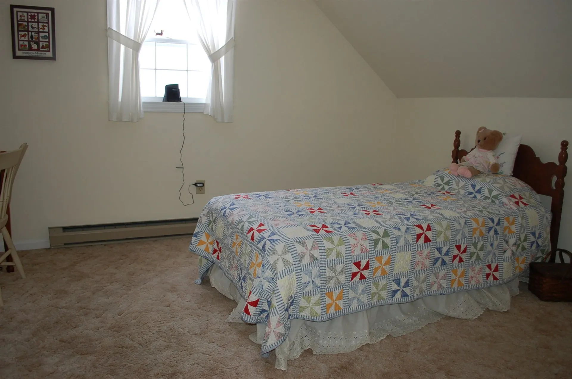 329 Camp Street Barre Town VT 04561