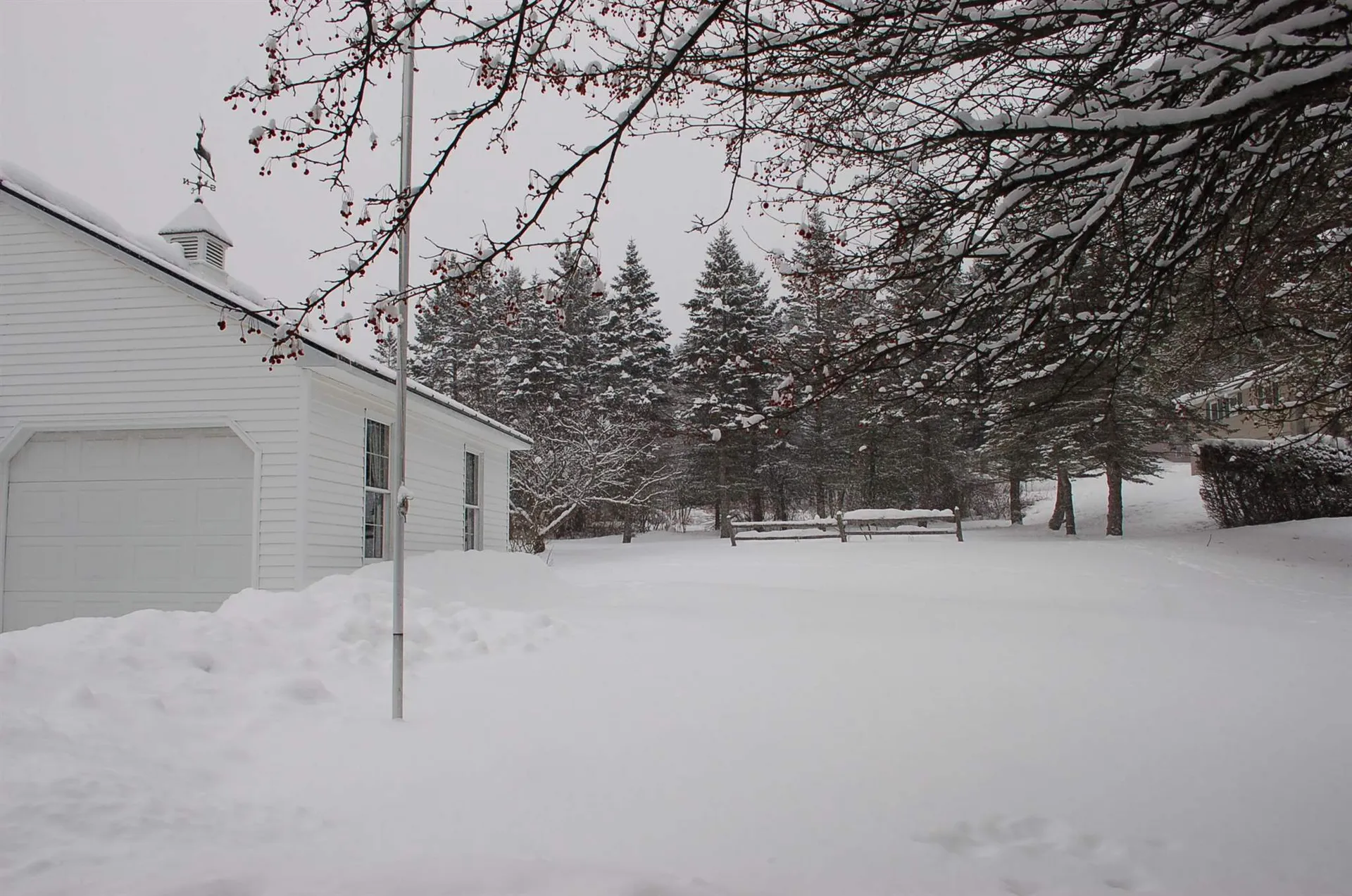 329 Camp Street Barre Town VT 04561