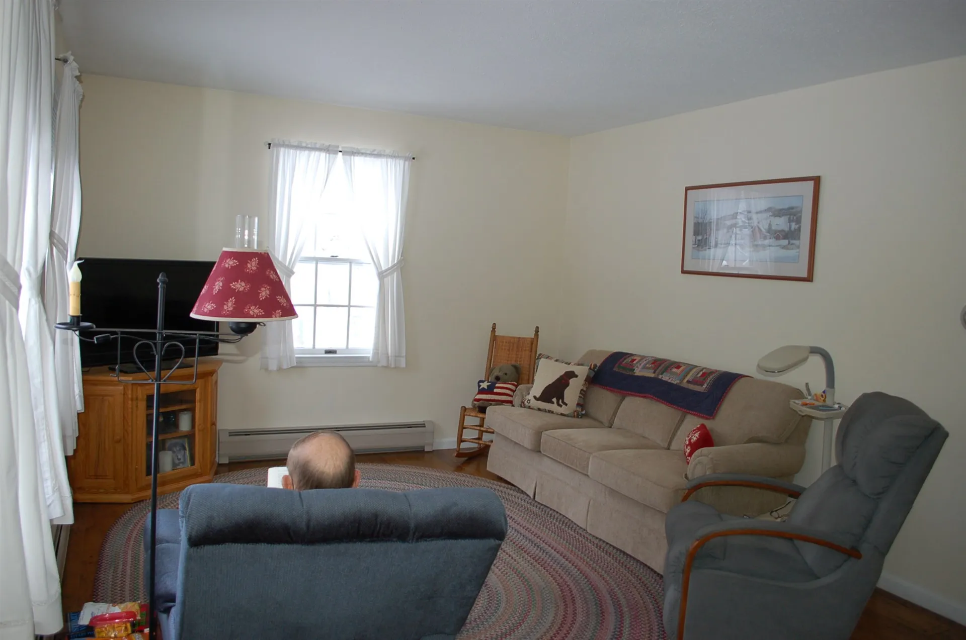 329 Camp Street Barre Town VT 04561