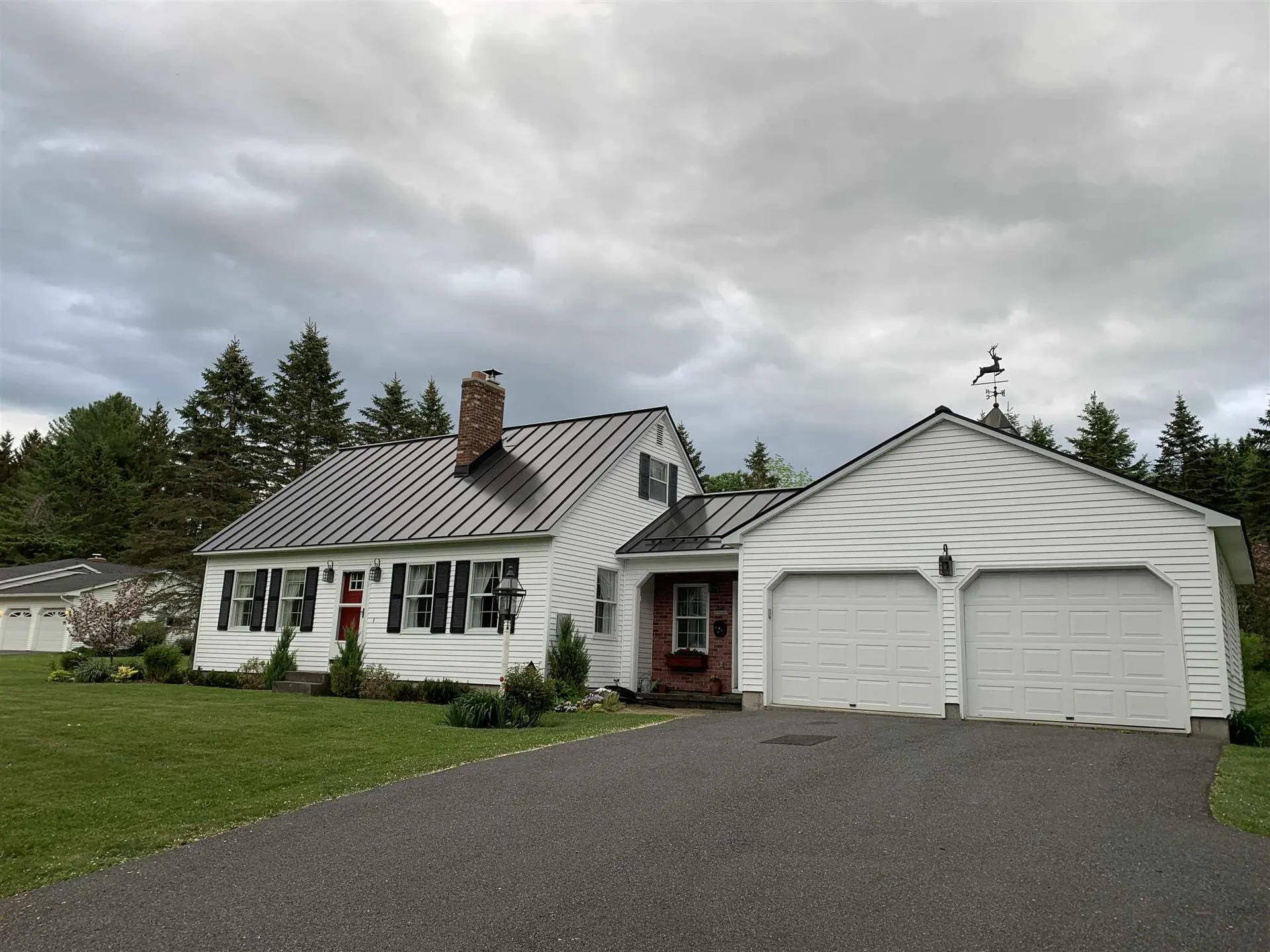 329 Camp Street Barre Town VT 04561