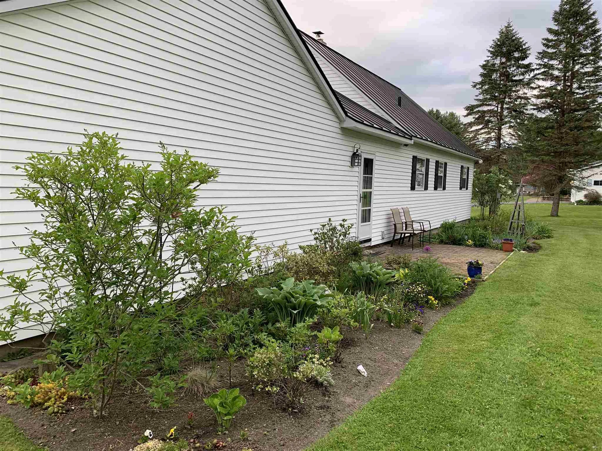 329 Camp Street Barre Town VT 04561