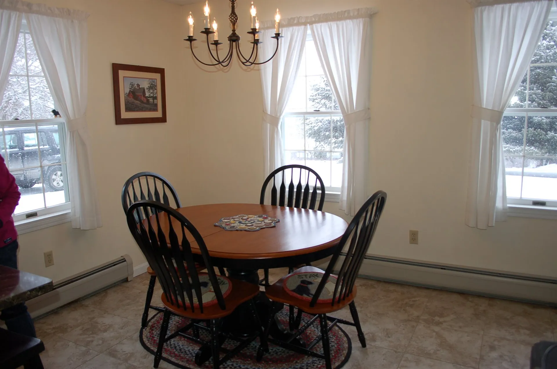 329 Camp Street Barre Town VT 04561