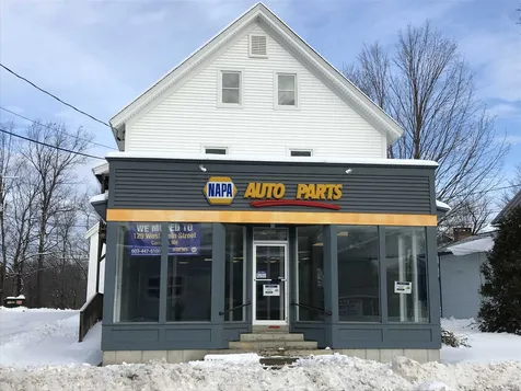 70 Main Street Conway NH 03818