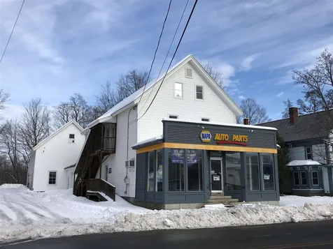 70 Main Street Conway NH 03818