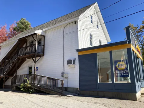 70 Main Street Conway NH 03818
