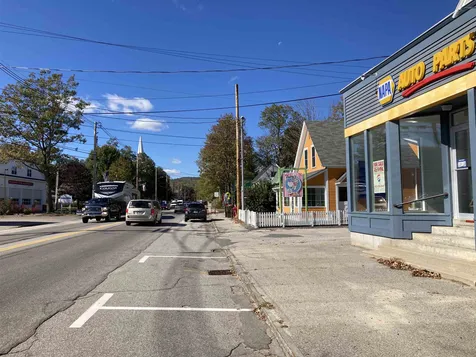 70 Main Street Conway NH 03818