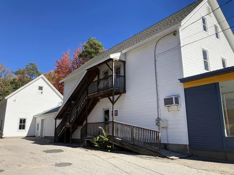 70 Main Street Conway NH 03818