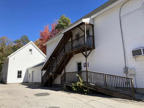 70 Main Street Conway NH 03818