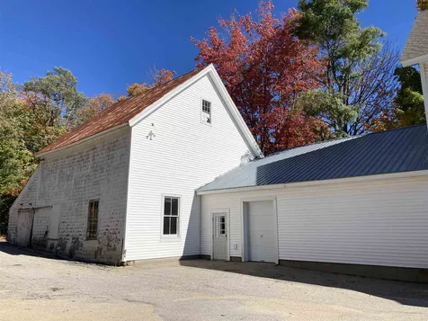 70 Main Street Conway NH 03818