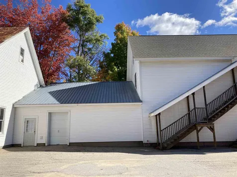 70 Main Street Conway NH 03818