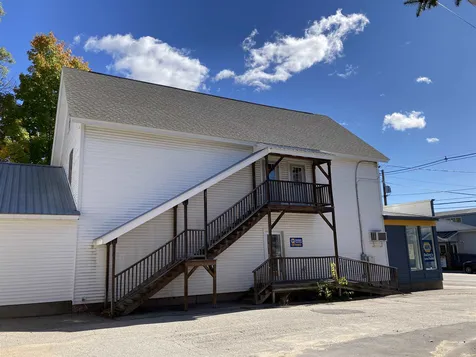 70 Main Street Conway NH 03818