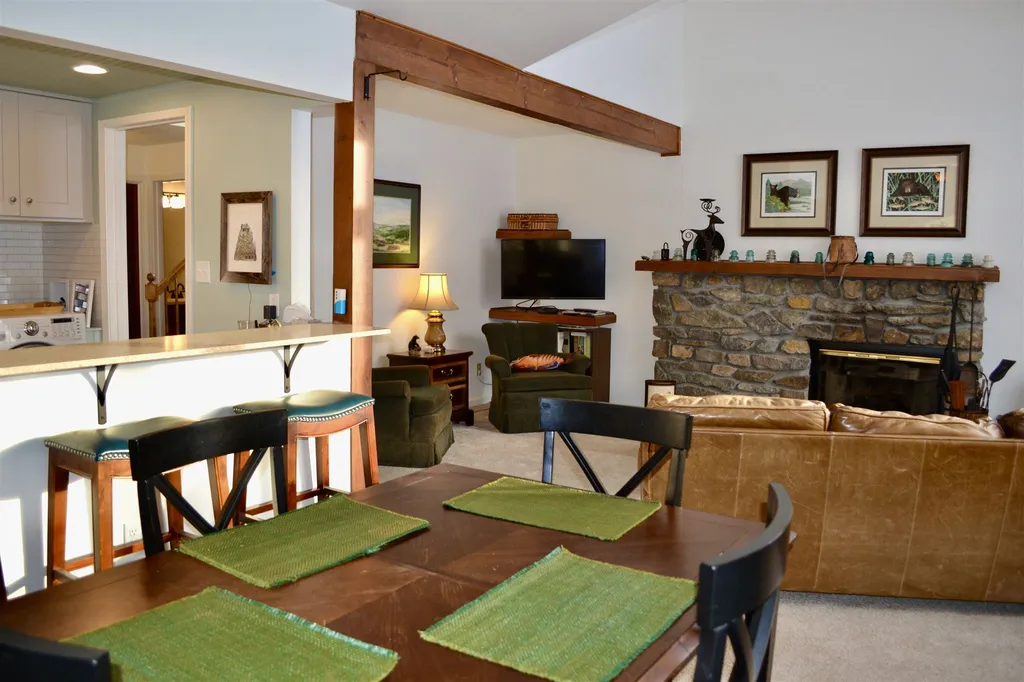 108 Sterling Ridge Road Warren VT 05674