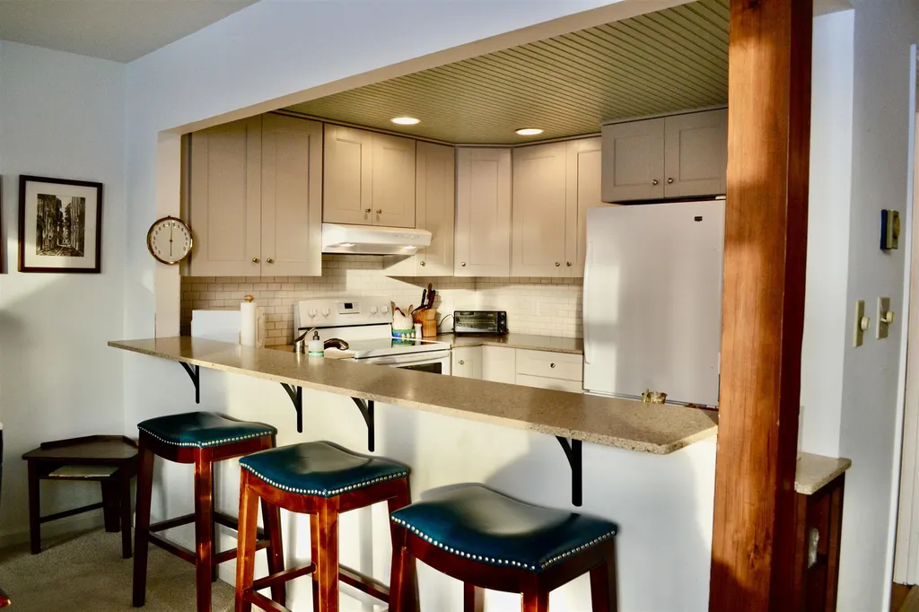 108 Sterling Ridge Road Warren VT 05674