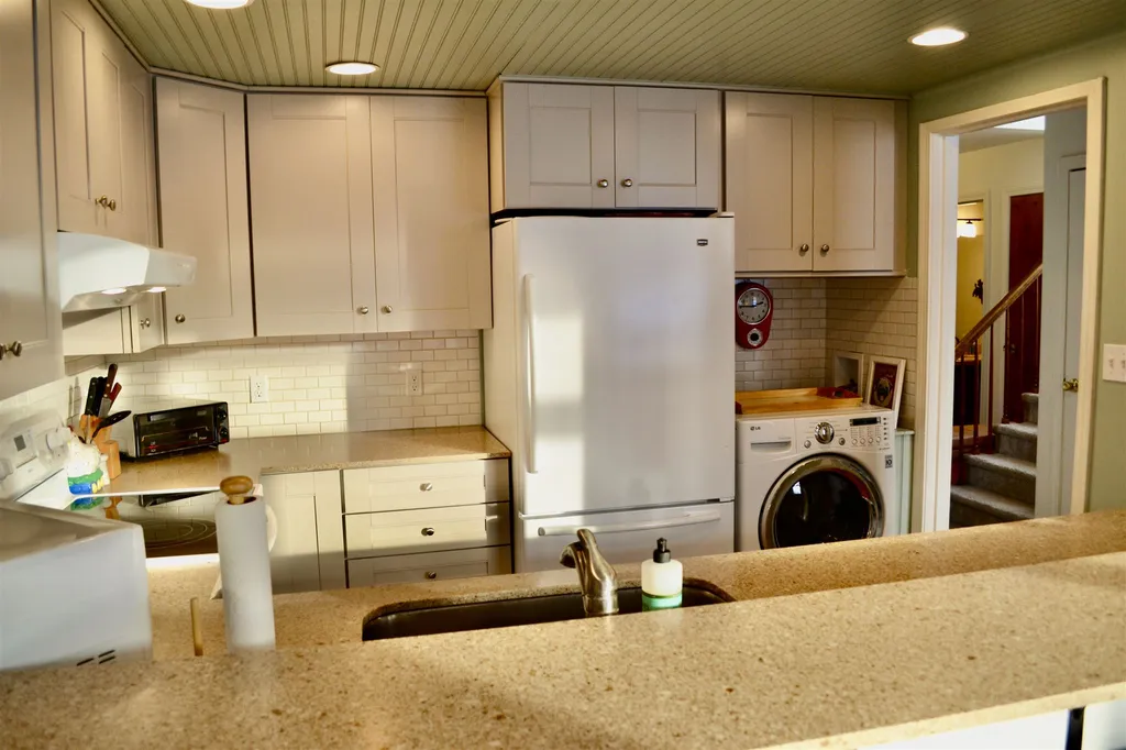 108 Sterling Ridge Road Warren VT 05674
