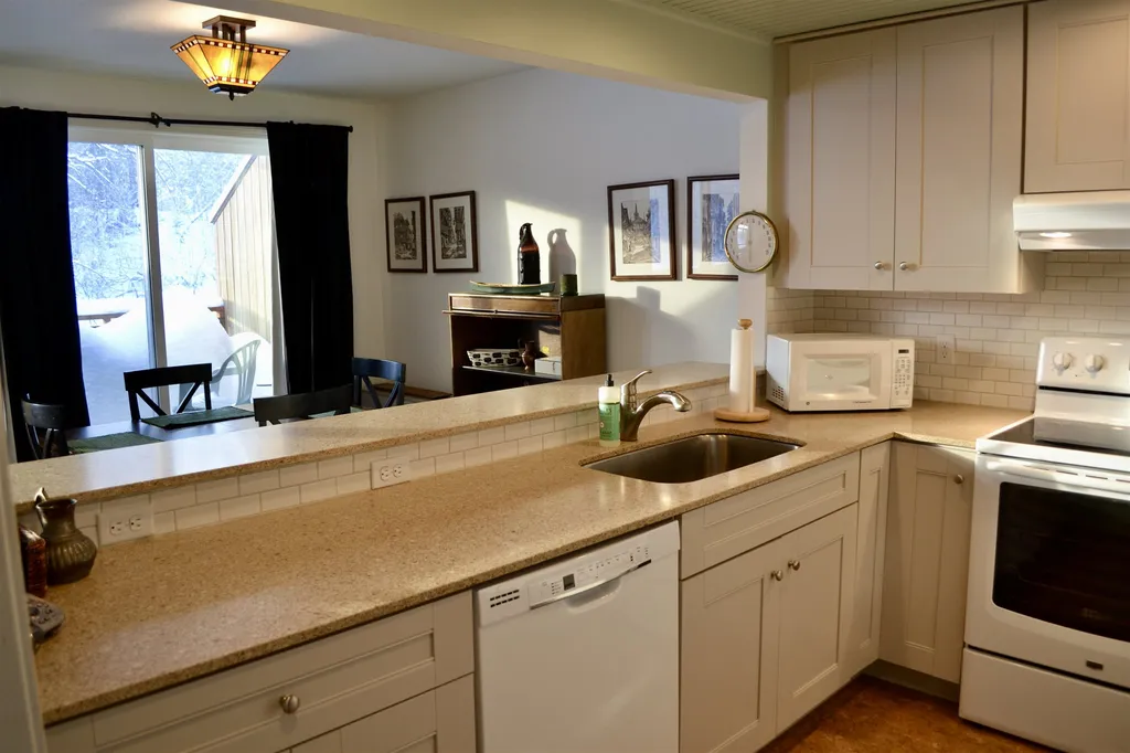 108 Sterling Ridge Road Warren VT 05674