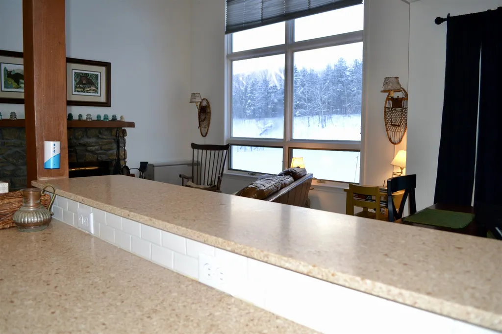 108 Sterling Ridge Road Warren VT 05674