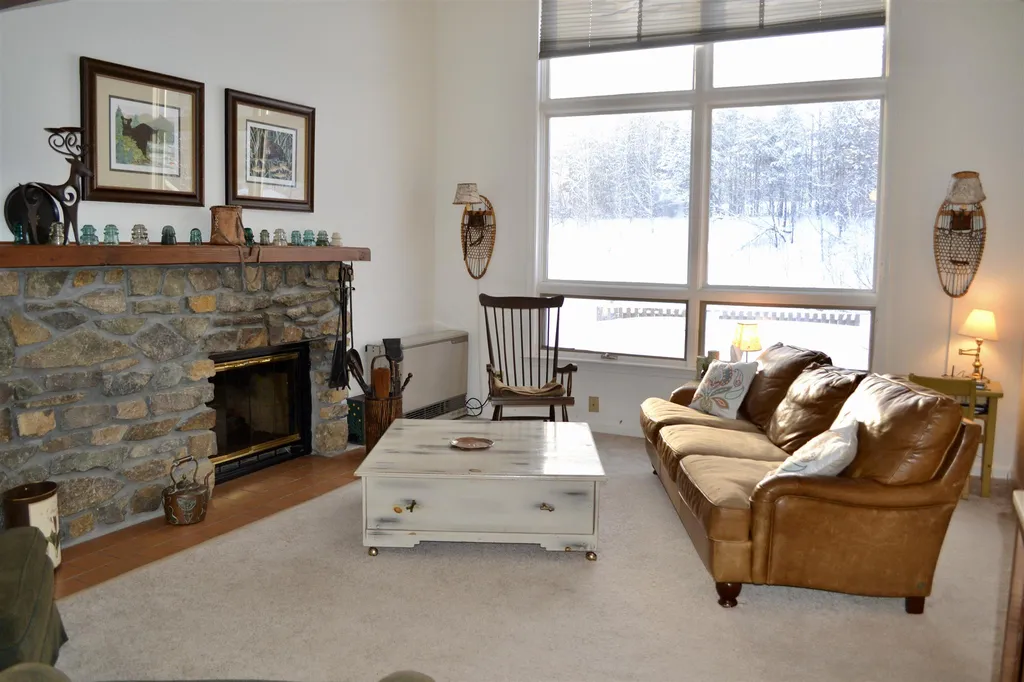 108 Sterling Ridge Road Warren VT 05674