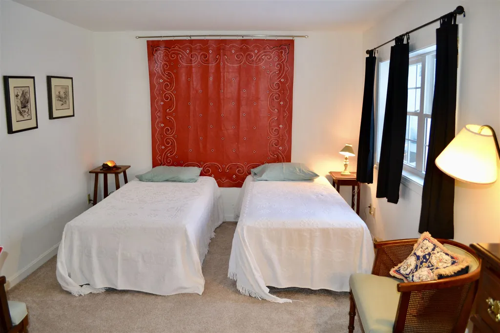 108 Sterling Ridge Road Warren VT 05674