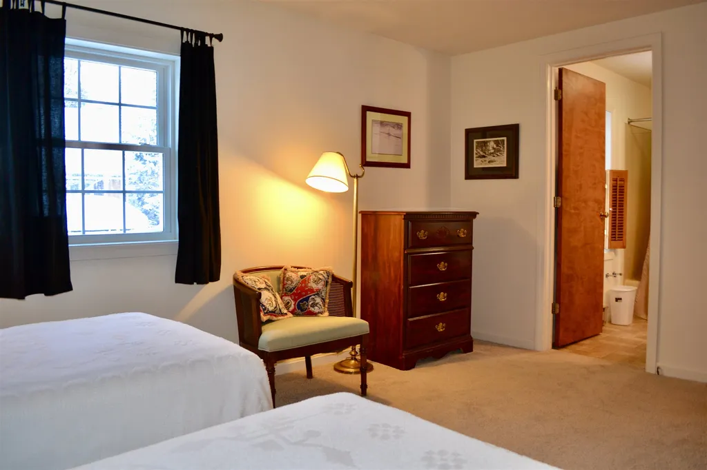 108 Sterling Ridge Road Warren VT 05674