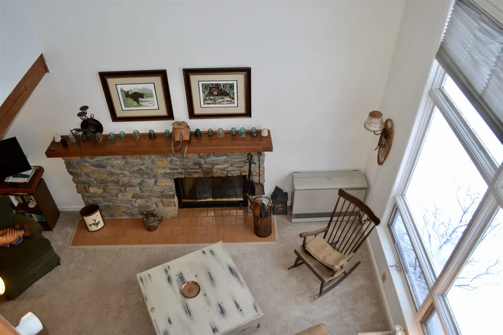 108 Sterling Ridge Road Warren VT 05674