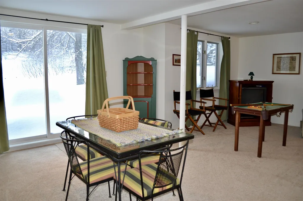 108 Sterling Ridge Road Warren VT 05674