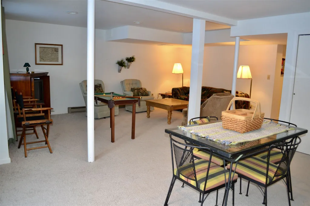 108 Sterling Ridge Road Warren VT 05674