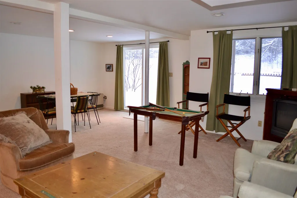 108 Sterling Ridge Road Warren VT 05674
