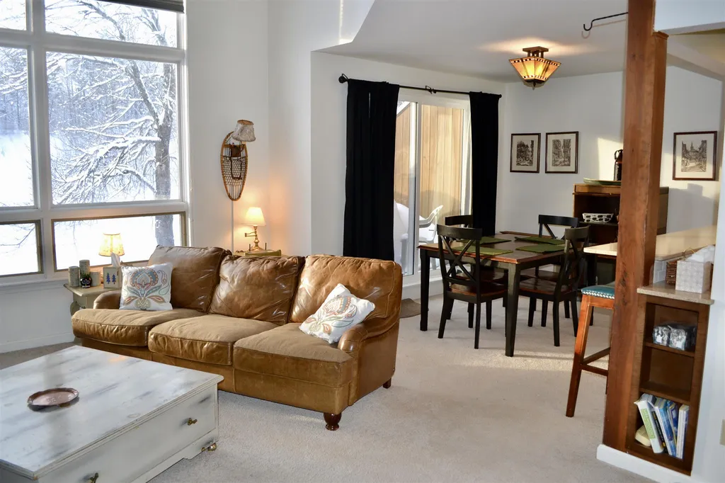 108 Sterling Ridge Road Warren VT 05674