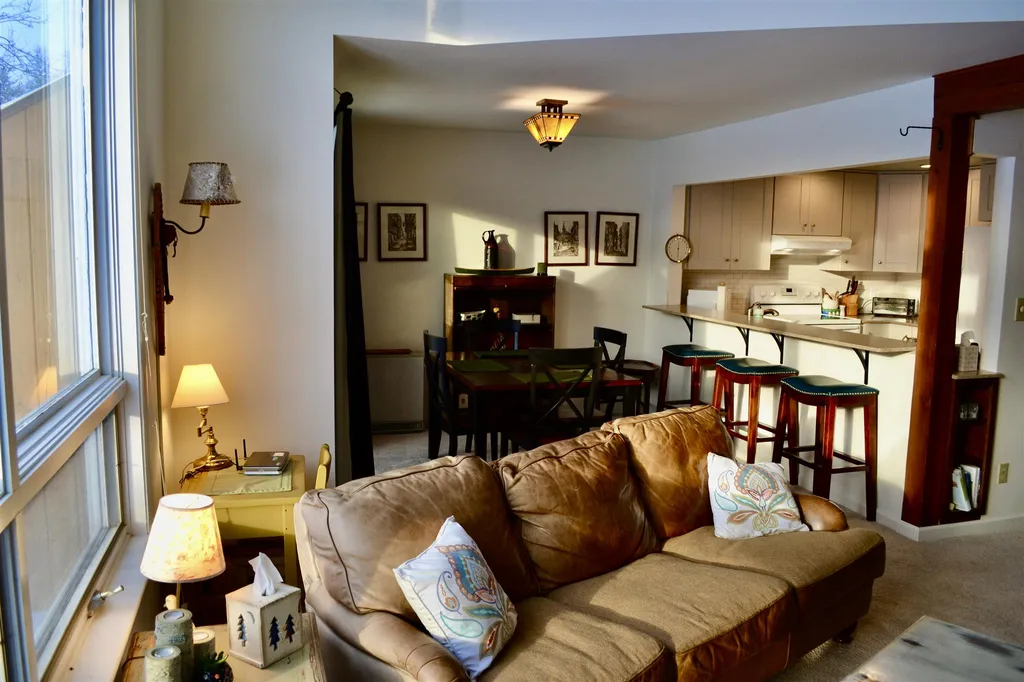 108 Sterling Ridge Road Warren VT 05674