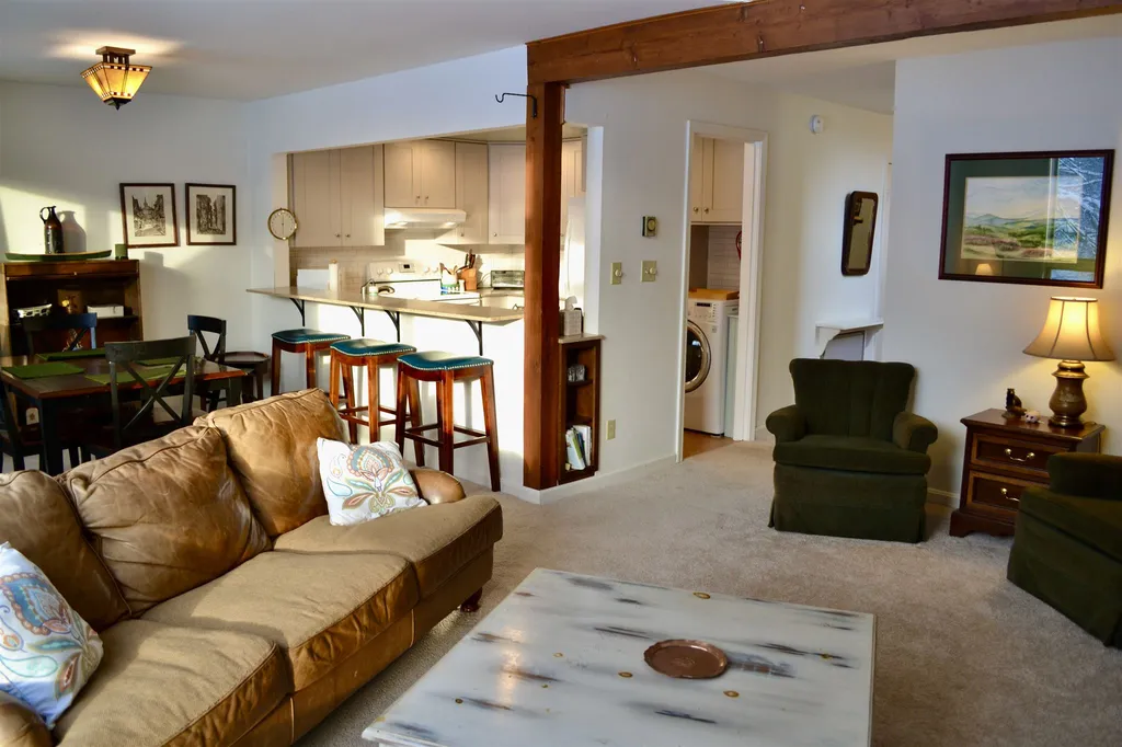 108 Sterling Ridge Road Warren VT 05674